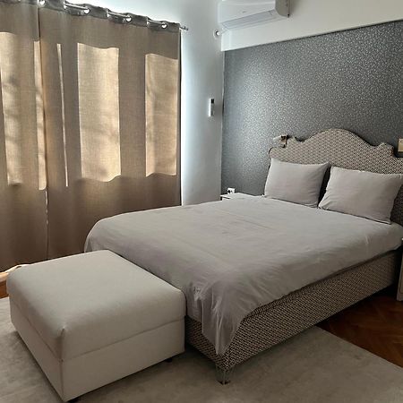 Super Center Appartement Stara Zagora Buitenkant foto