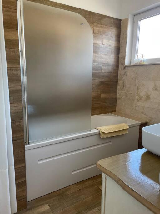 Super Center Appartement Stara Zagora Buitenkant foto
