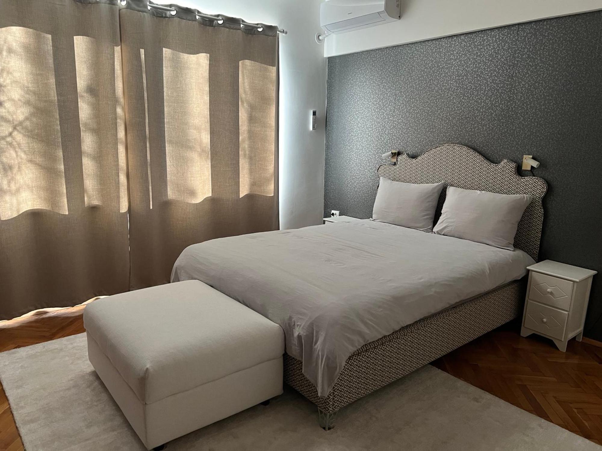 Super Center Appartement Stara Zagora Buitenkant foto